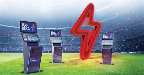 Acca Boost At BoyleSports .